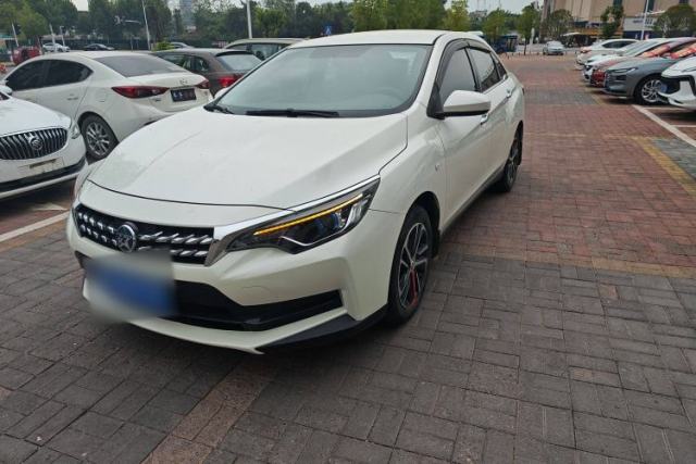 Used Venucia D60 2020 1.6L XE CVT Enjoyment Edition