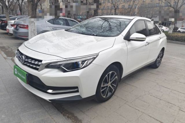 Used Venucia D60 2020 1.6L XL CVT Enjoyment Edition
