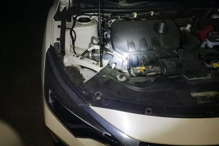 Used Venucia D60 2020 1.6L XL CVT Enjoyment Edition Engine Bay Right