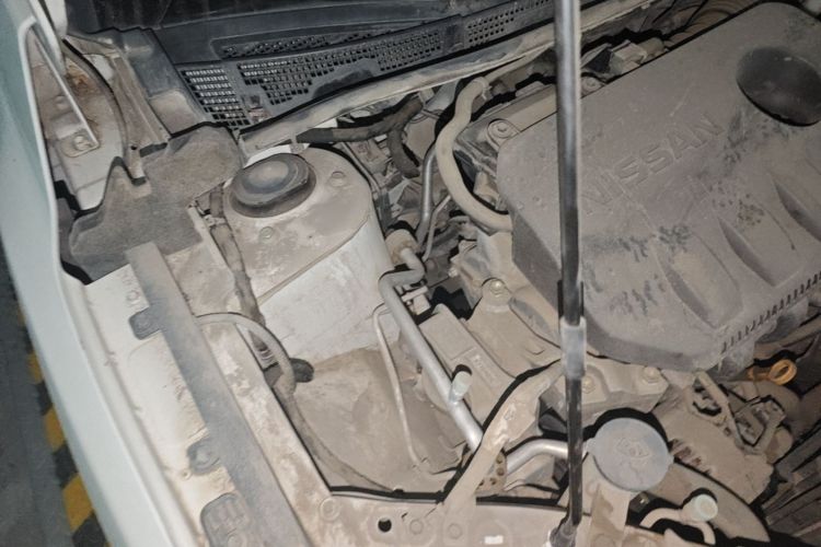 Used Venucia D60 2020 1.6L XL CVT Enjoyment Edition Engine Bay Right