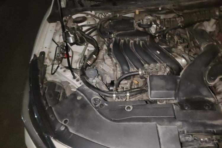 Used Venucia D60 2020 1.6L XE CVT Enjoyment Edition Engine Bay Right