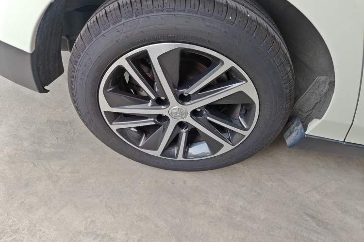 Used Venucia D60 2020 1.6L XE CVT Enjoyment Edition Exterior 2
