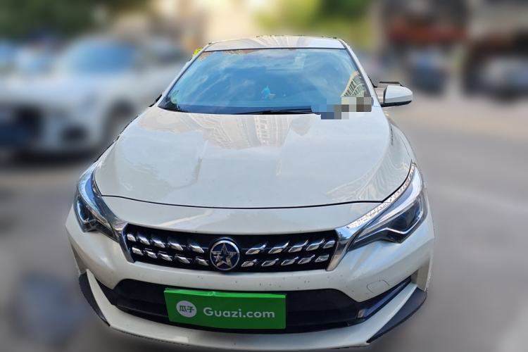 Used Venucia D60 2020 1.6L XE CVT Enjoyment Edition Front