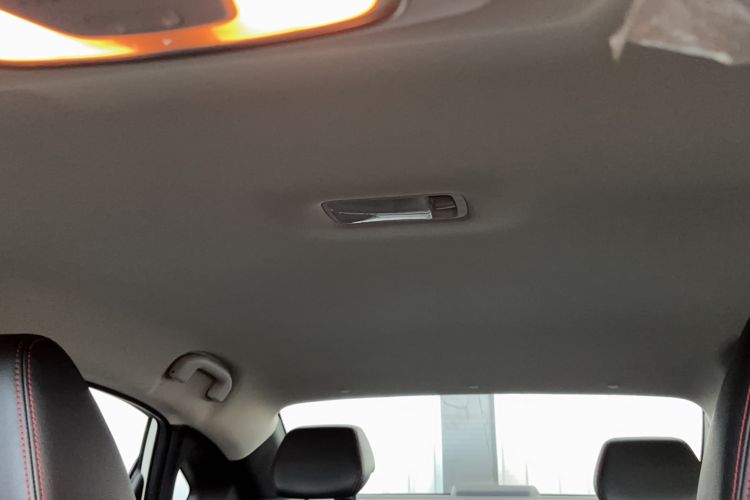 Used Venucia D60 2020 1.6L XE CVT Enjoyment Edition Headliner