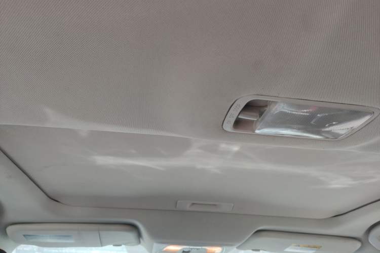 Used Venucia D60 2020 1.6L XL CVT Enjoyment Edition Headliner