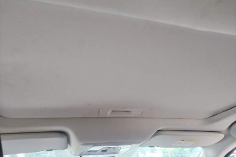 Used Venucia D60 2020 1.6L XL CVT Enjoyment Edition Headliner
