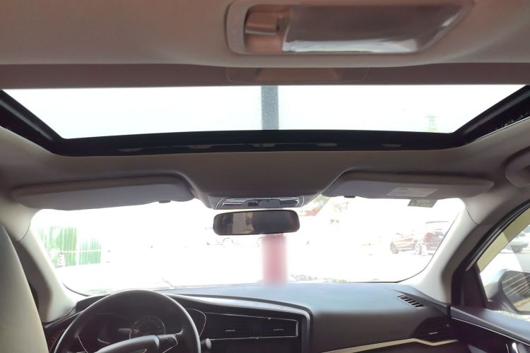 Used Venucia D60 2020 1.6L XL CVT Enjoyment Edition Headliner