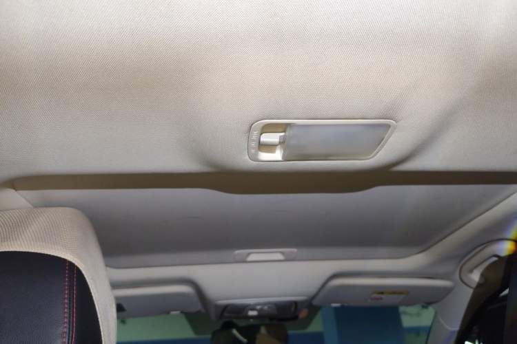Used Venucia D60 2020 1.6L XL CVT Enjoyment Edition Headliner