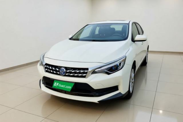 Used Venucia D60 2020 1.6L Entry Manual Comfort Edition