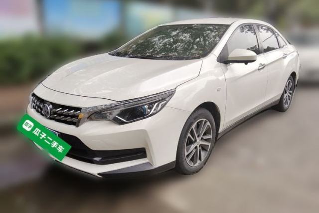 Used Venucia D60 2020 1.6L XE CVT Enjoyment Edition