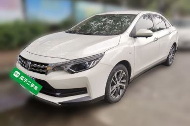Used Venucia D60 2020 1.6L XE CVT Enjoyment Edition