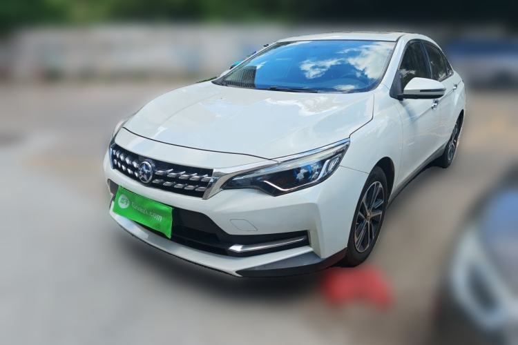 Used Venucia D60 2020 1.6L XL CVT Enjoyment Edition Guazi used car, China used car export, Used car for sale, Used cars, Cheapest cars for sale