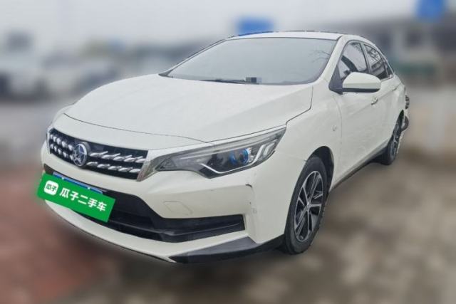 Used Venucia D60 2020 1.6L XE CVT Enjoyment Edition