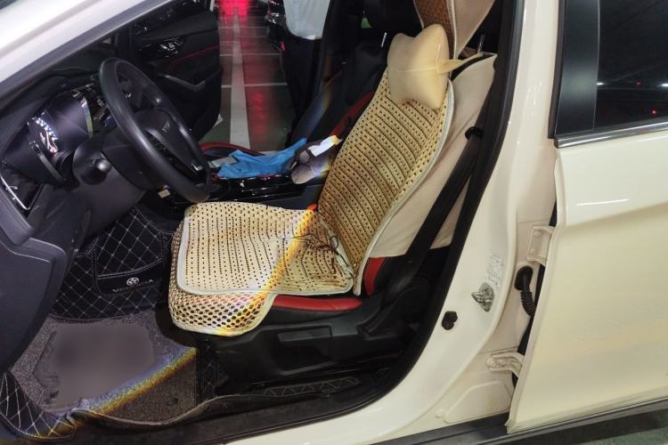 Used Venucia D60 2020 1.6L XL CVT Enjoyment Edition Left Front Seat
