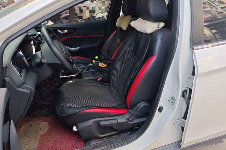 Used Venucia D60 2020 1.6L XE CVT Enjoyment Edition Left Front Seat