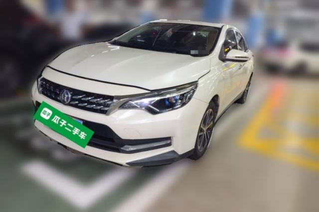 Used Venucia D60 2020 1.6L XL CVT Enjoyment Edition