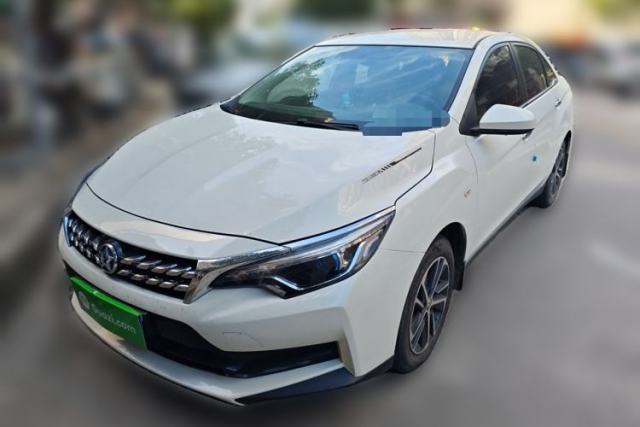 Used Venucia D60 2020 1.6L XE CVT Enjoyment Edition