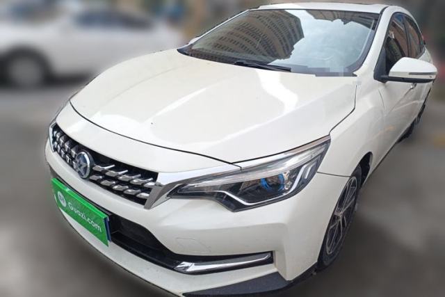 Used Venucia D60 2020 1.6L XL CVT Enjoyment Edition