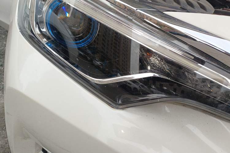 Used Venucia D60 2020 1.6L XL CVT Enjoyment Edition Right Front Headlight