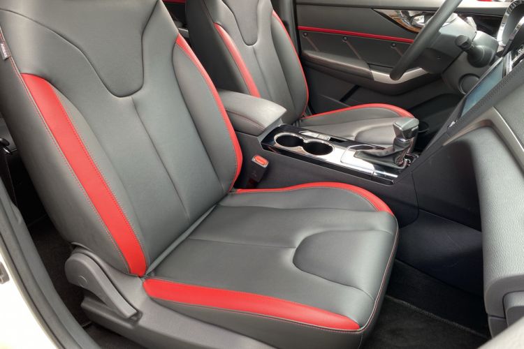 Used Venucia D60 2020 1.6L XL CVT Enjoyment Edition Right Front Seat
