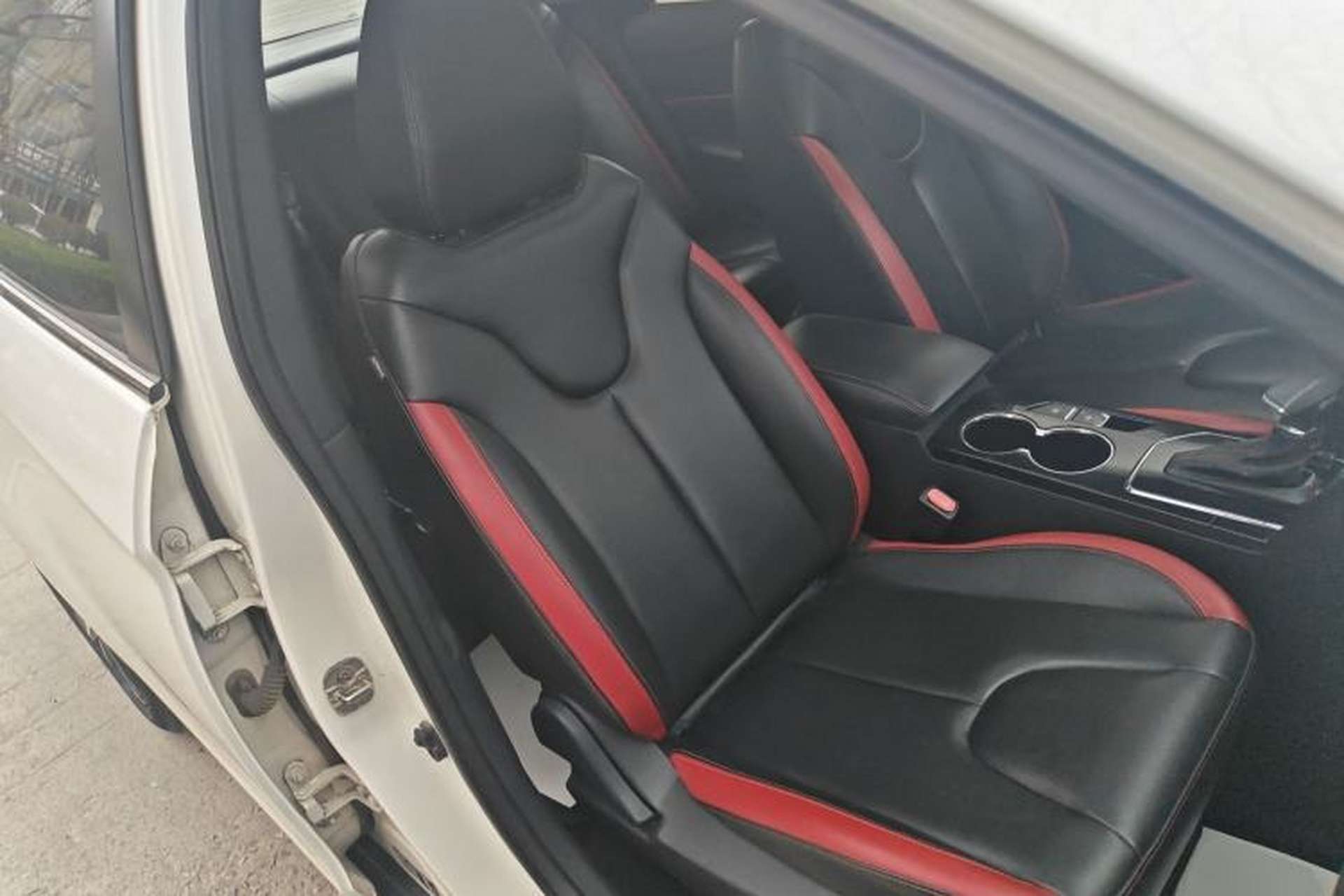 Used Venucia D60 2020 1.6L XL CVT Enjoyment Edition Right Front Seat