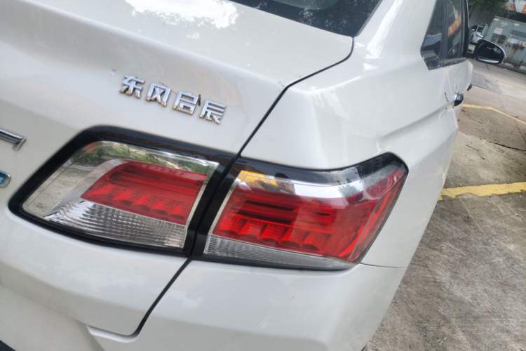 Used Venucia D60 2020 1.6L XL CVT Enjoyment Edition Right Rear Taillight