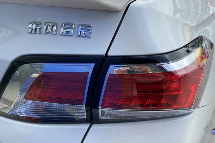 Used Venucia D60 2020 1.6L XL CVT Enjoyment Edition Right Rear Taillight