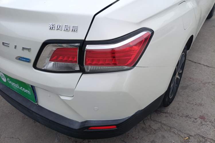 Used Venucia D60 2020 1.6L XL CVT Enjoyment Edition Right Rear Taillight
