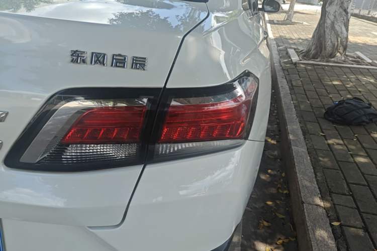 Used Venucia D60 2020 1.6L XL CVT Enjoyment Edition Right Rear Taillight