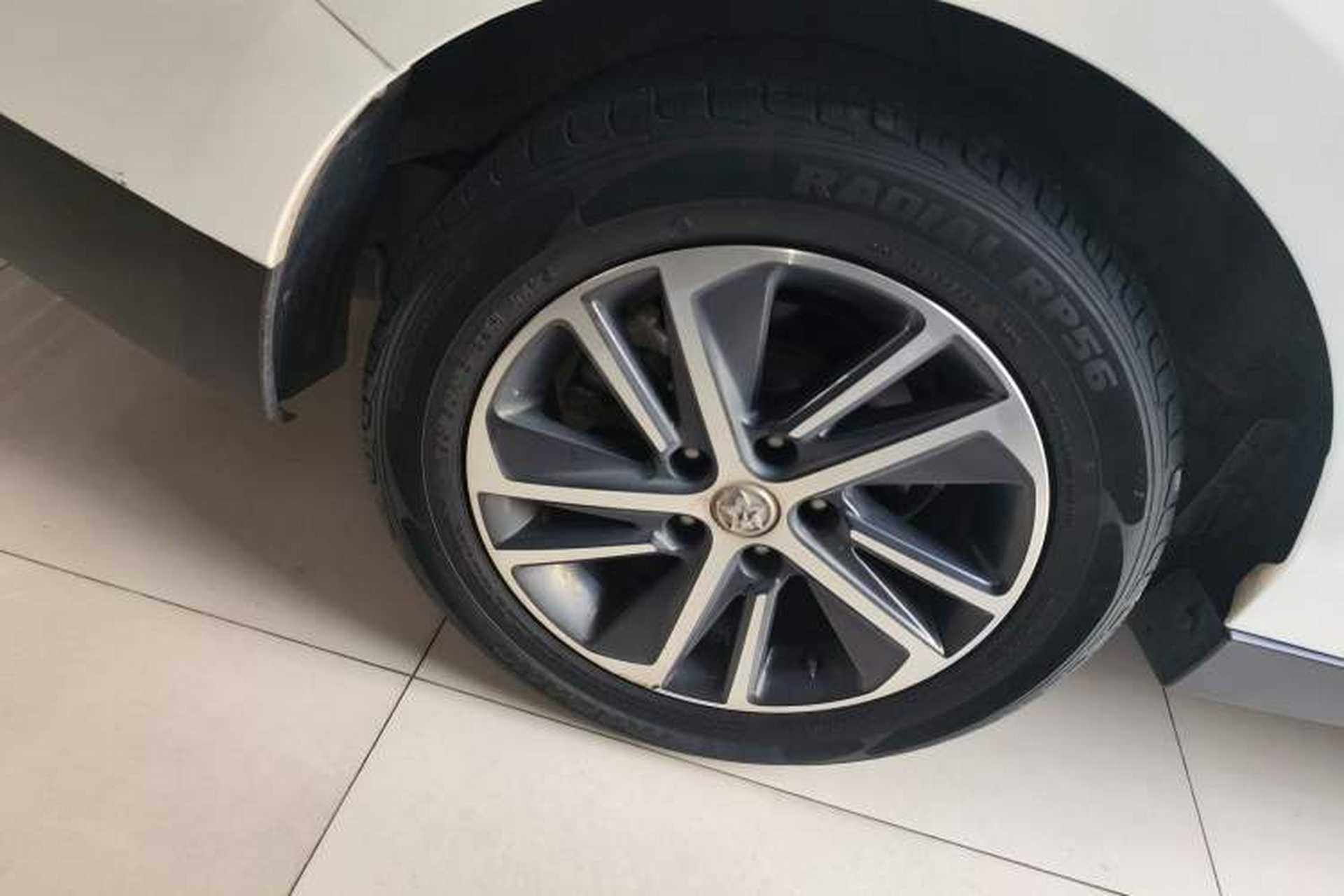 Used Venucia D60 2020 1.6L XL CVT Enjoyment Edition Right Rear Wheel Hub
