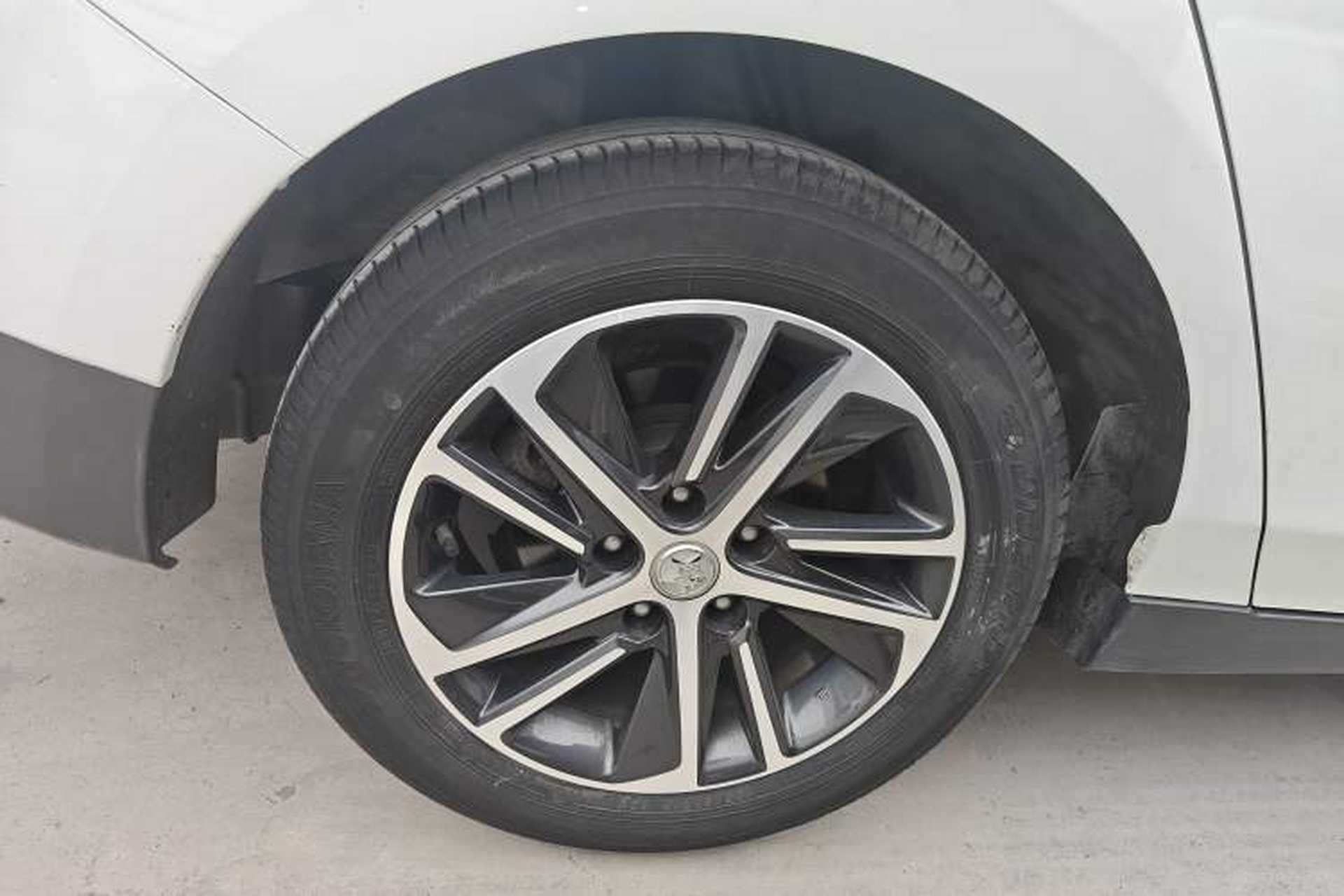 Used Venucia D60 2020 1.6L XL CVT Enjoyment Edition Right Rear Wheel Hub