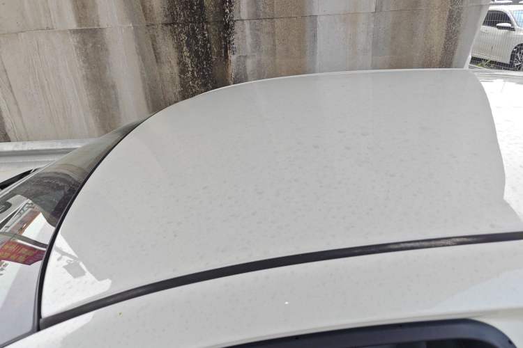 Used Venucia D60 2020 1.6L XE CVT Enjoyment Edition Roof