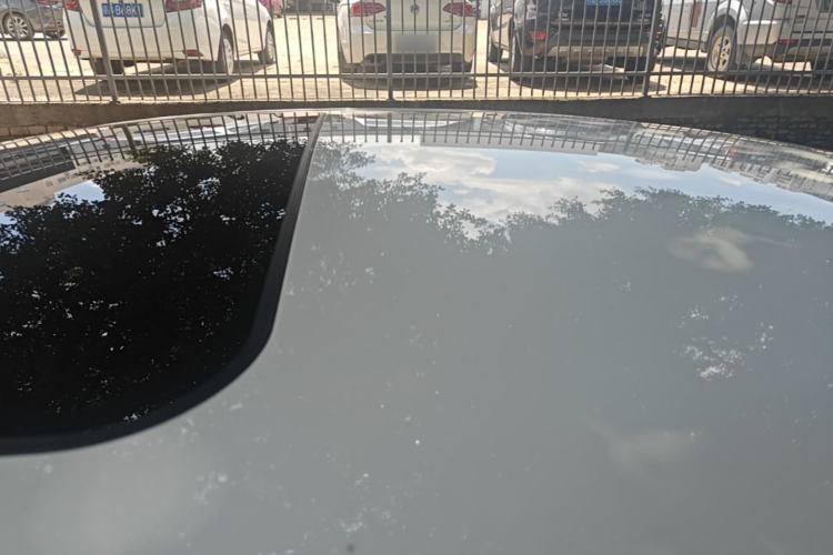 Used Venucia D60 2020 1.6L XL CVT Enjoyment Edition Roof