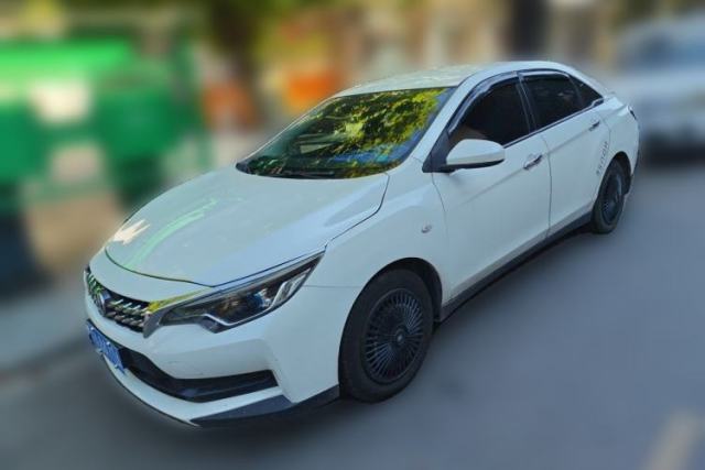 Used Venucia D60 2020 1.6L Entry Manual Comfort Edition