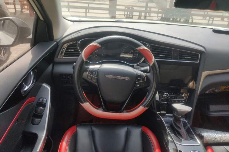Used Venucia D60 2020 1.6L XL CVT Enjoyment Edition Steering Wheel