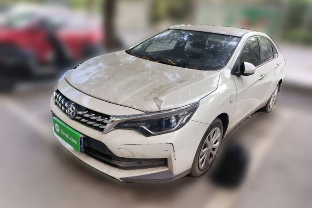 Used Venucia D60 2020 1.6L Entry Manual Comfort Edition