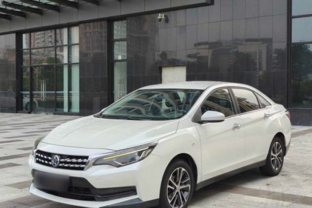 Used Venucia D60 2020 1.6L XE CVT Enjoyment Edition