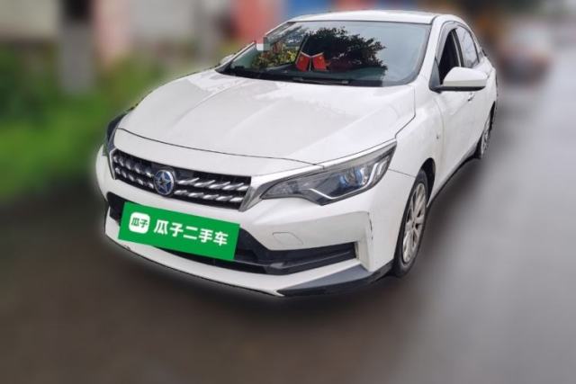 Used Venucia D60 2020 1.6L Entry Manual Comfort Edition