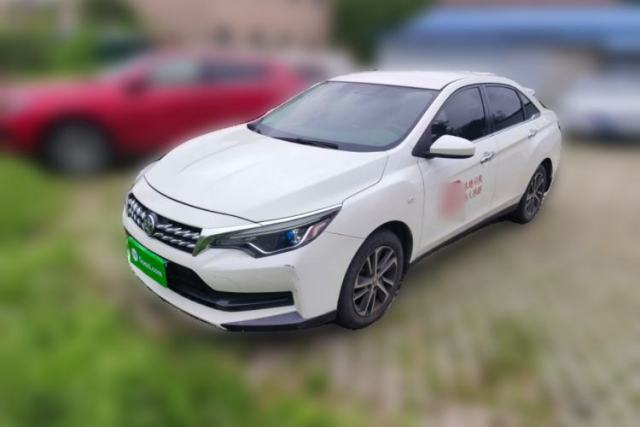 Used Venucia D60 2020 1.6L XE CVT Enjoyment Edition