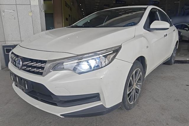 Used Venucia D60 2020 1.6L XE CVT Enjoyment Edition