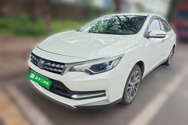 Used Venucia D60 2020 1.6L XL CVT Enjoyment Edition