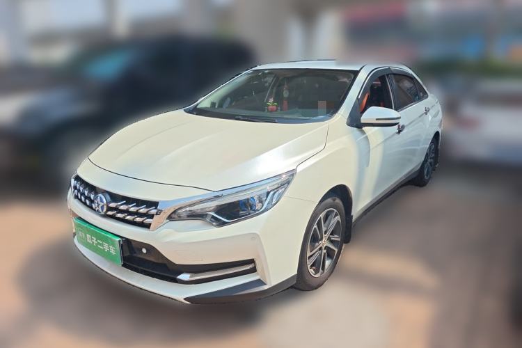 Used Venucia D60 2020 1.6L XL CVT Enjoyment Edition Guazi used car, China used car export, Used car for sale, Used cars, Cheapest cars for sale