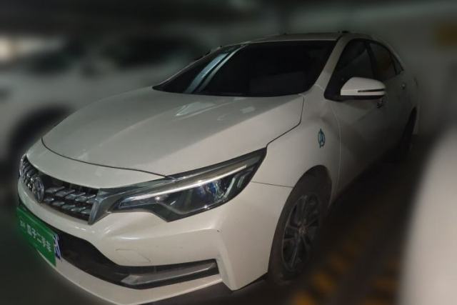 Used Venucia D60 2020 1.6L XL CVT Enjoyment Edition