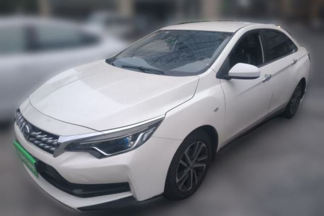 Used Venucia D60 2020 1.6L XE CVT Enjoyment Edition