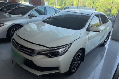 Used Venucia D60 2020 1.6L Entry Manual Comfort Edition