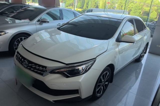 Used Venucia D60 2020 1.6L Entry Manual Comfort Edition