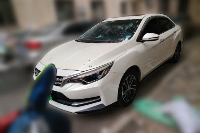 Used Venucia D60 2020 1.6L XL CVT Enjoyment Edition