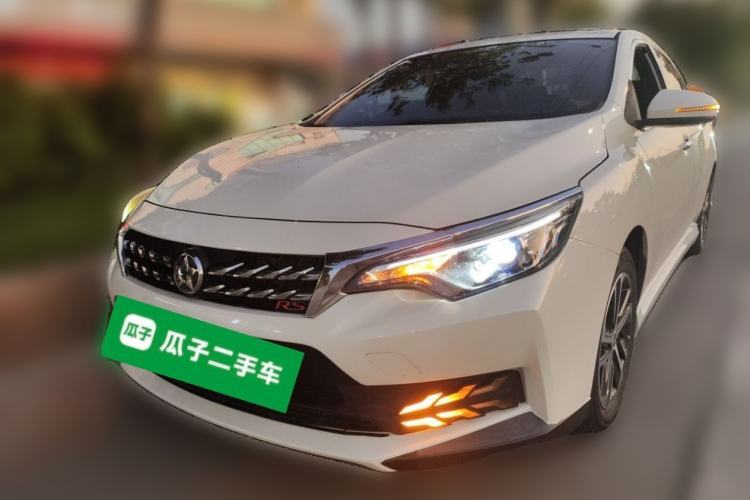 Venucia D60 2020 1.6L XL CVT Enjoyment Edition d’occasion Guazi used car, China used car export, Used car for sale, Used cars, Cheapest cars for sale