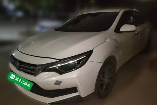 Used Venucia D60 2020 1.6L XE CVT Enjoyment Edition