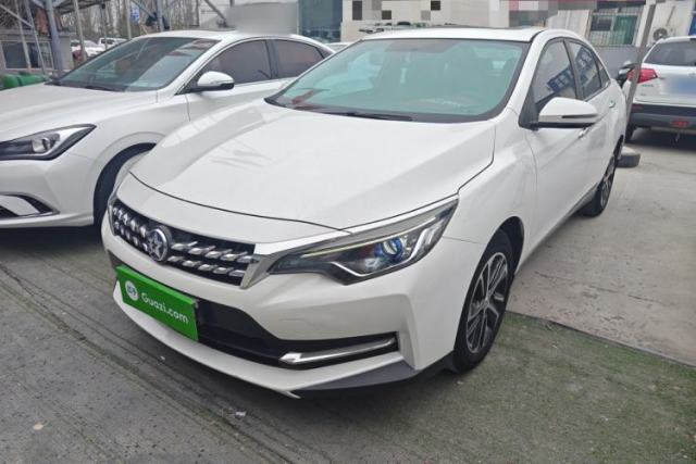 Used Venucia D60 2020 1.6L XL CVT Enjoyment Edition